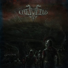 Catuvolcus - Gergovia Cover