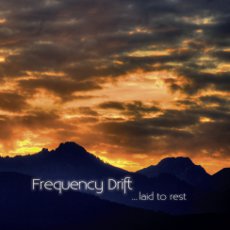 Frequency Drift - Laid To Rest Cover