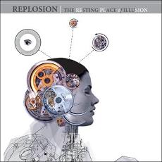 Replosion - The Resting Place Of Illusion Cover