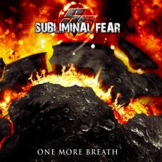 Subliminal Fear - One More Breath Cover