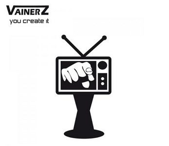 Vainerz - You Create It (Single) Cover
