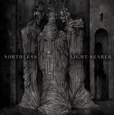 Light Bearer / Northless - Split Cover