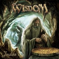 Wisdom - Judas Cover