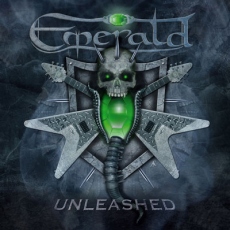 Emerald - Unleashed Cover
