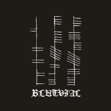 Blutvial - Curses Thorns Blood Cover