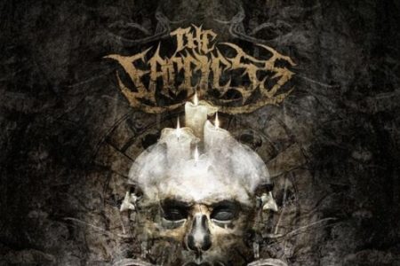 The Faceless - Autotheism Cover