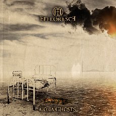 Effloresce - Coma Ghosts Cover