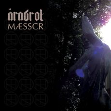 Årabrot - Mæsscr Cover