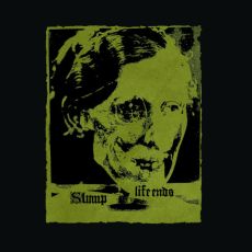 Slump/Life Ends - .slump./.life Ends. (Split) Cover