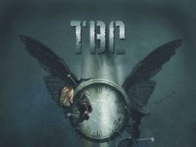 TBC - The Rise Cover