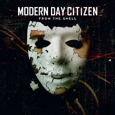 Modern Day Citizen - From The Shell Cover