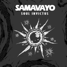Samavayo - Soul Invictus Cover