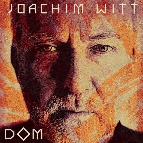 Joachim Witt - Dom Cover