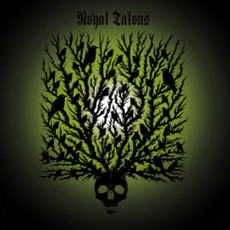 Royal Talons - Royal Talons Cover