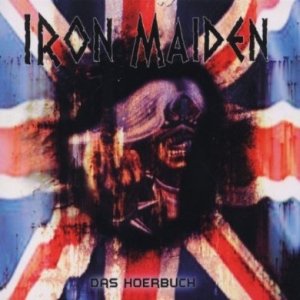Iron Maiden - Das Hörbuch Cover