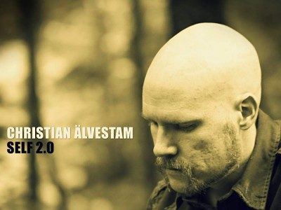Christian Älvestam - Self 2.0 Cover