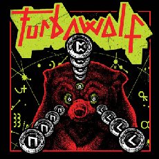 Turbowolf - Covers EP Vol. 1 Cover