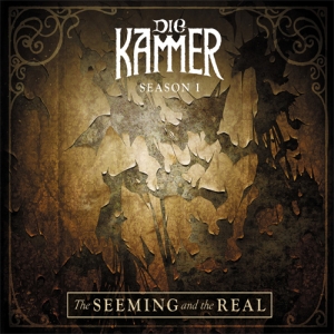 Die Kammer - The Seeming And The Real Cover