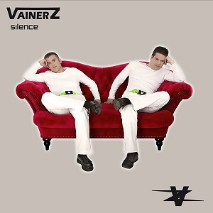 Vainerz - Silence Cover