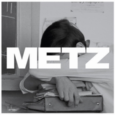 Metz - Metz Cover