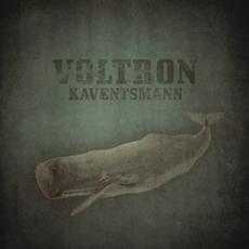 Voltron - Kaventsmann Cover