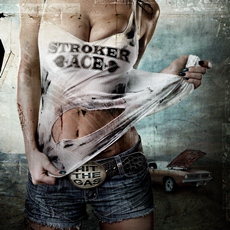 Stroker Ace - Hit The Gas Cover