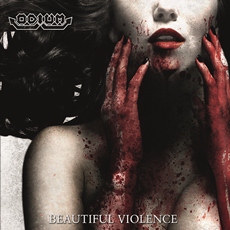 Odium - Beautiful Violence Cover