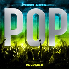 Various Artists - Punk Goes Pop Cover