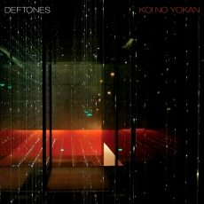 Deftones - Koi No Yokan Cover