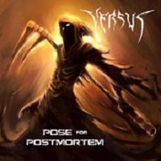 Versus - Pose For Postmortem Cover