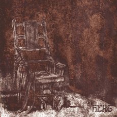 Heat - Old Sparky Cover
