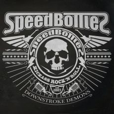 Speedbottles - Downstroke Demons Cover