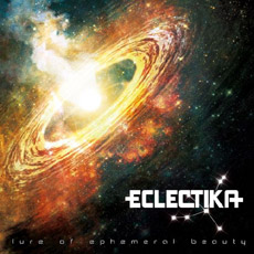 Eclectika - Lure Of Ephemeral Beauty Cover