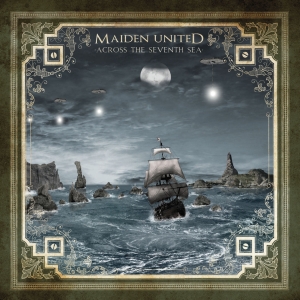 Maiden United - Across The Seventh Sea Cover