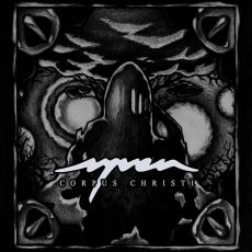 Syven - Corpus Christi Cover