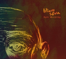 Lilium Sova - Epic Morning Cover