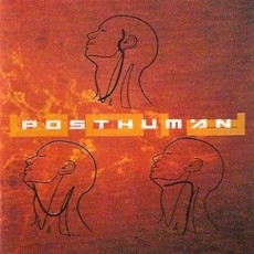 Void - Posthuman Cover
