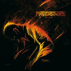 Masterstroke - Broken Cover