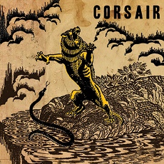 Corsair - Corsair Cover