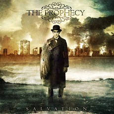 The Prophecy - Salvation Cover