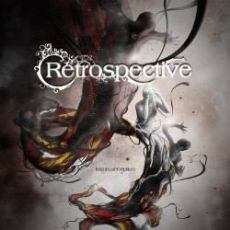 Retrospective - Lost In Perception Cover