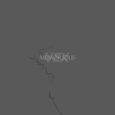 Vex - Memorious Cover