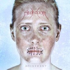 Pit of Doom - Atonement Cover