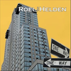Roel van Helden - RvH Cover