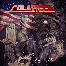 Coldsteel - American Idle  Cover