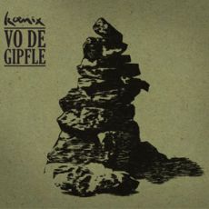 Koenix - Vo De Gipfle Cover
