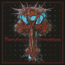 Buckcherry - Confessions Cover