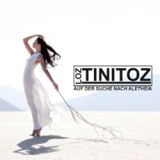 Loz Tinitoz - Auf Der Suche Nach Aletheia Cover