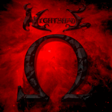 Nightshade - Omega Cover