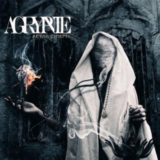 Agrypnie - Aetas Cineris Cover